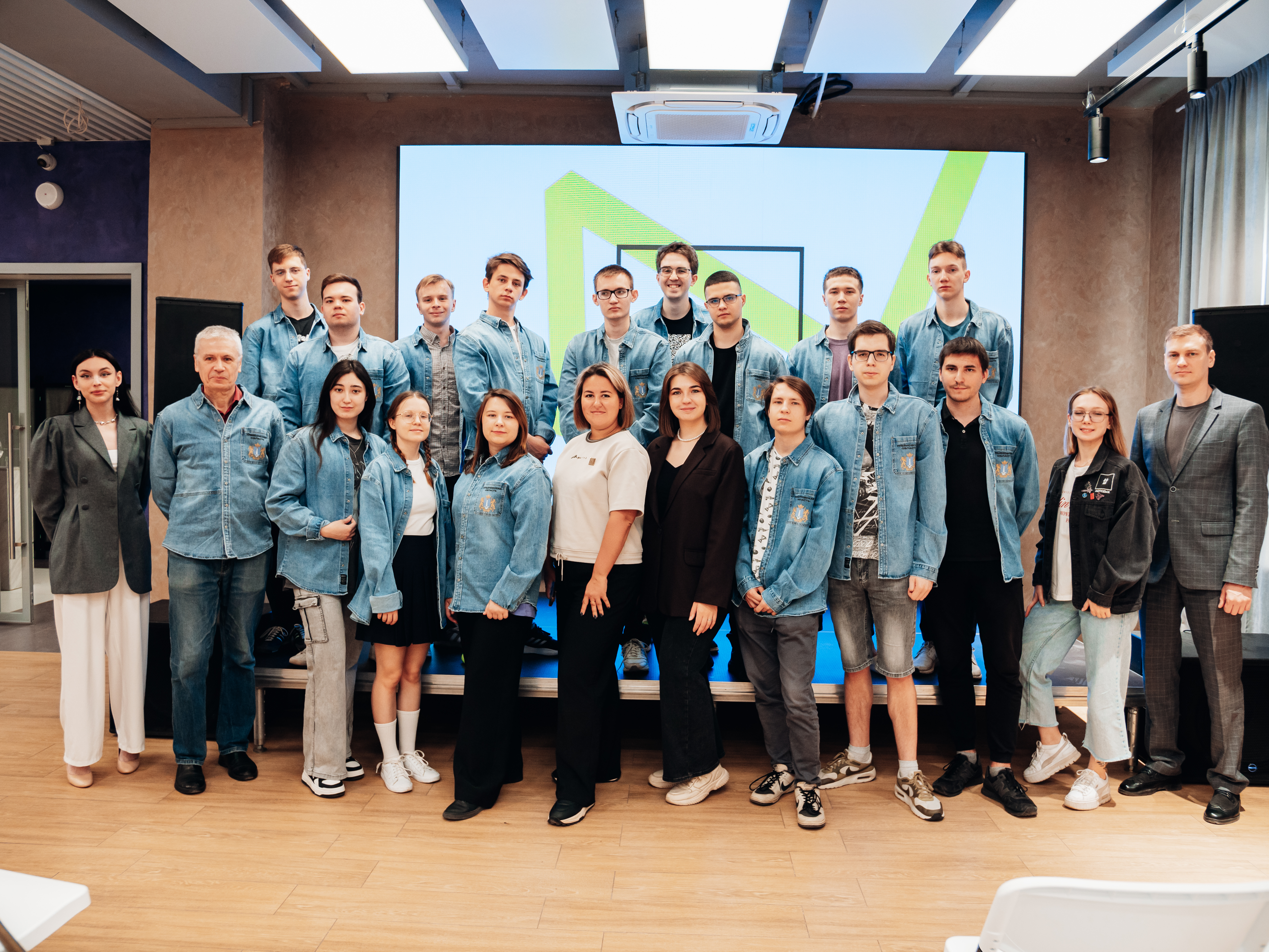 18 студентов Ульяновской области представят регион на Интеллектуальной олимпиаде ПФО