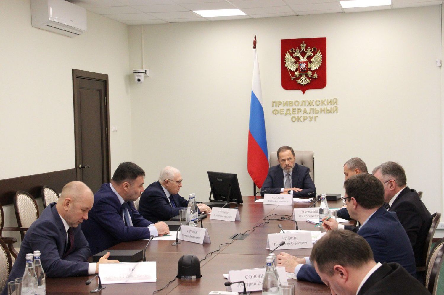 Ульяновцев приглашают присоединиться к новому общественному проекту для работающей молодежи «МолоТ»