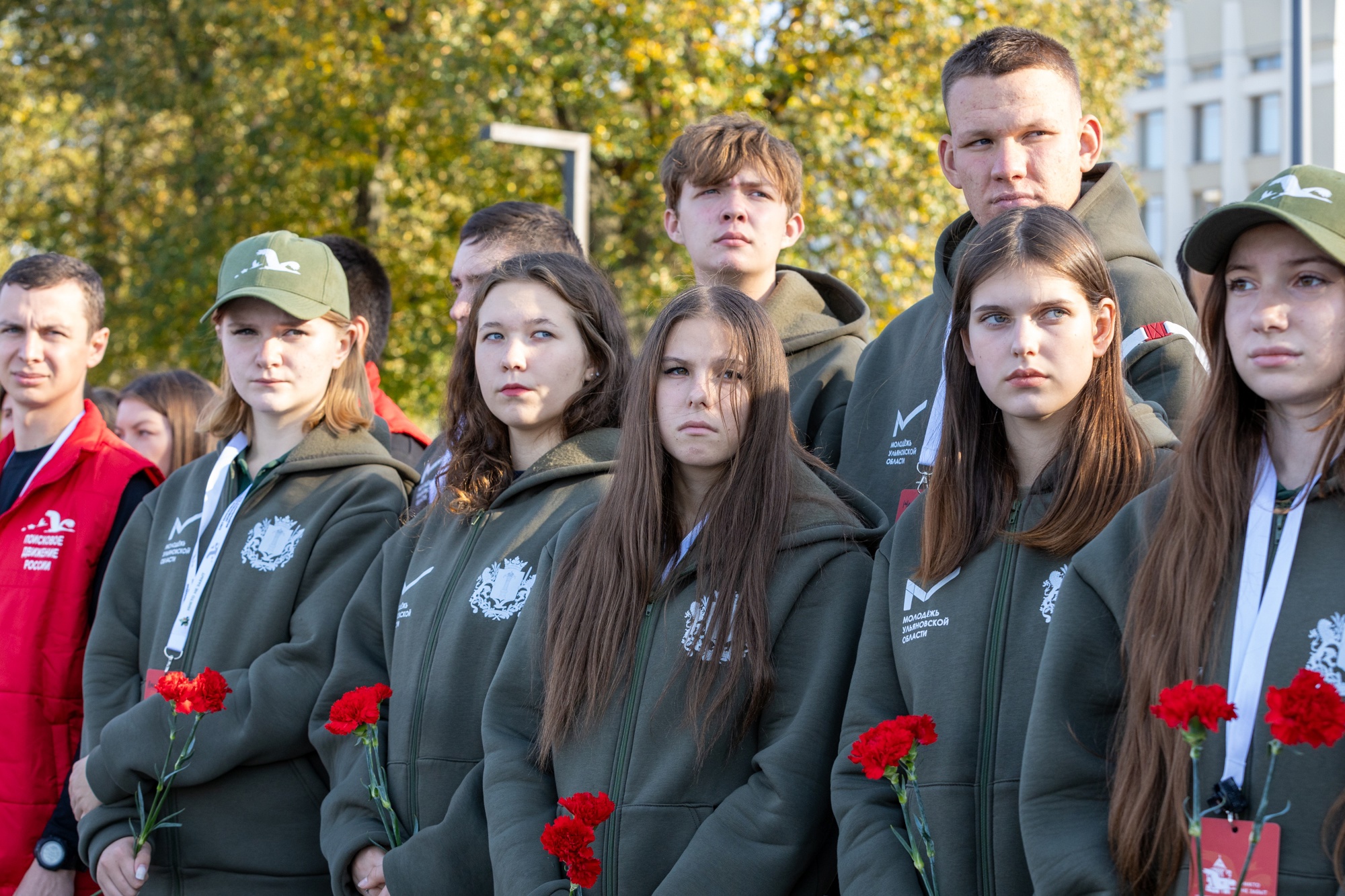 Более 200 поисковиков со всего Приволжского федерального округа участвуют в окружном слёте «Никто не забыт»