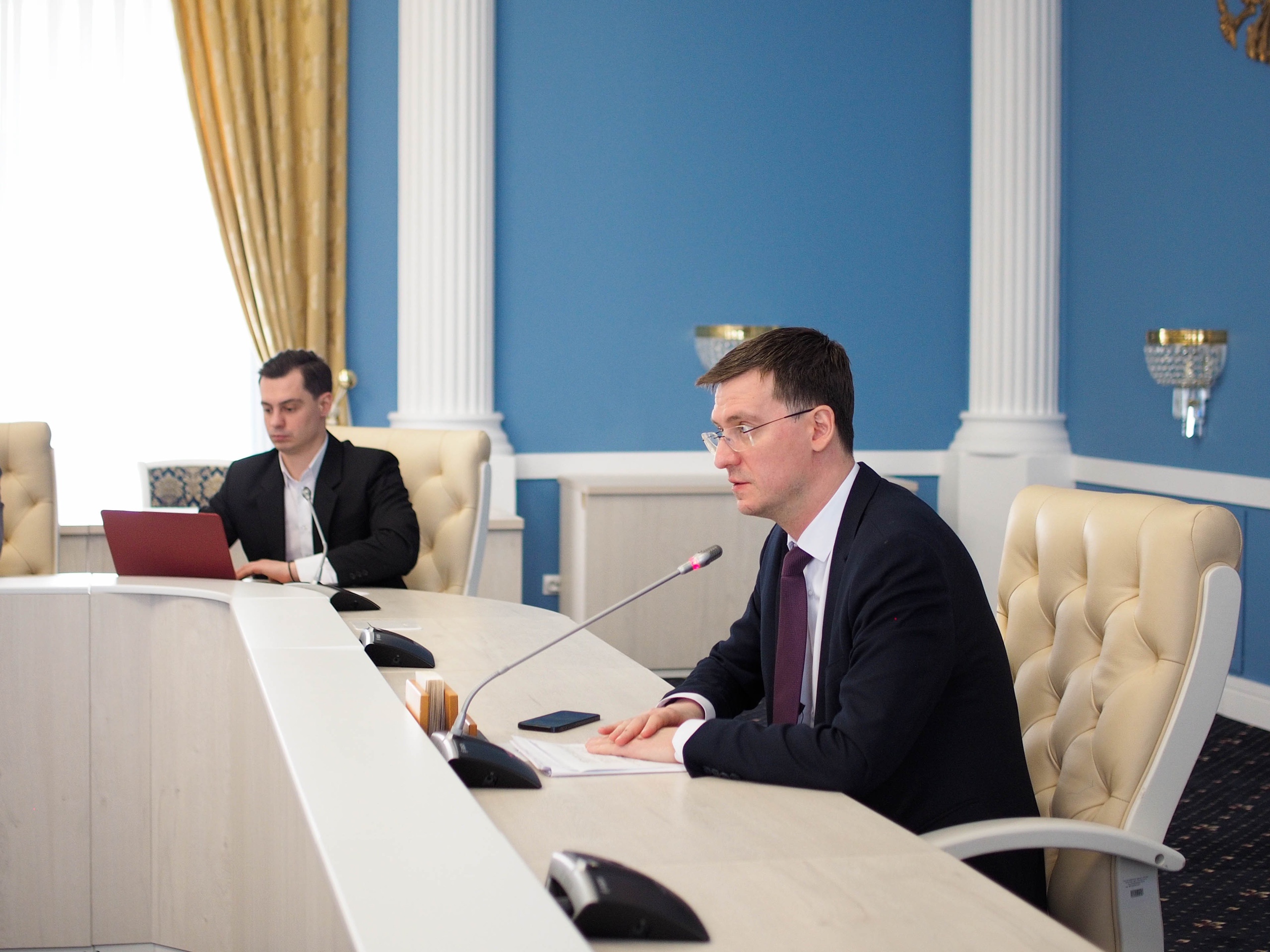 В Ульяновской области продолжается расширение сети первичных отделений и реализация новых проектов Движения Первых