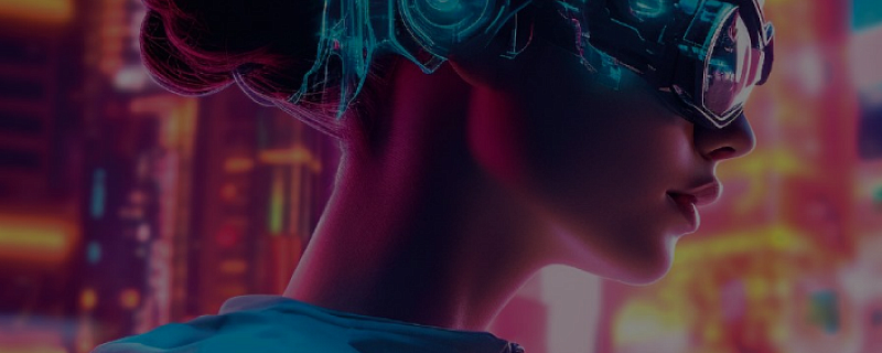 Шаг в будующее