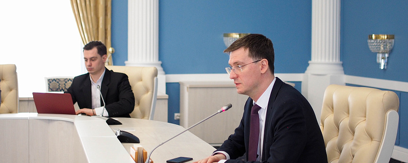 В Ульяновской области продолжается расширение сети первичных отделений и реализация новых проектов Движения Первых